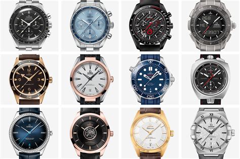 omega watch ár|omega watches all models.